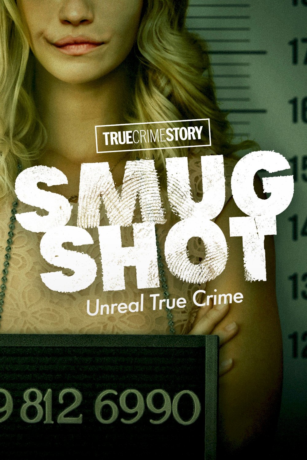 True Crime Story: Smugshot