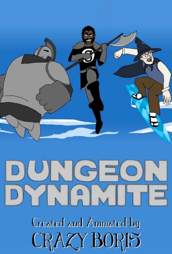 Dungeon Dynamite