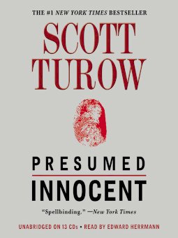 Presumed Innocent