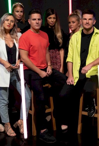 Breaking Fashion
