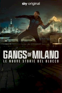 Gangs of Milano