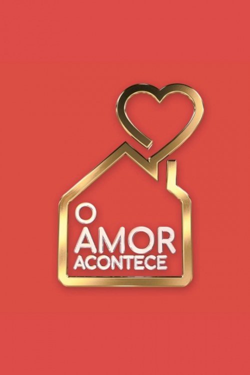 O Amor Acontece