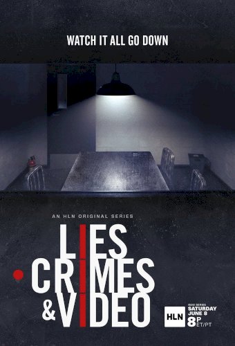 Lies, Crimes & Video, HLN