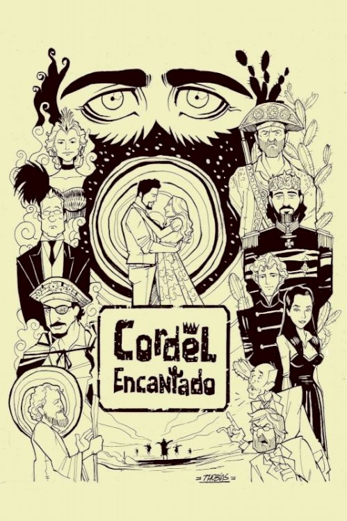 Cordel Encantado