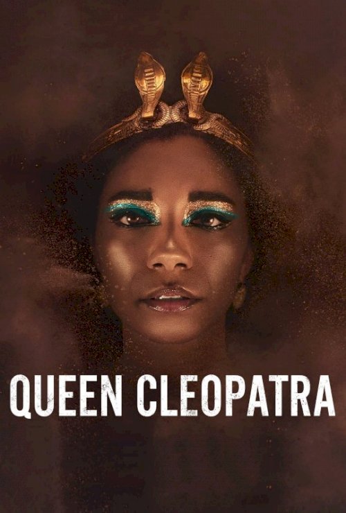 Queen Cleopatra
