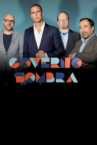 Programa Cujo Nome Estamos Legalmente Impedidos de Dizer
