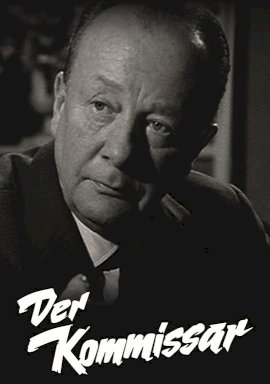 Der Kommissar
