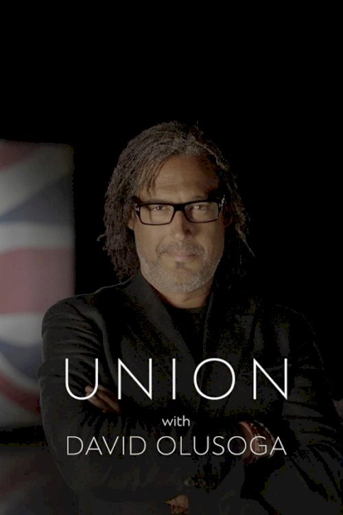Union with David Olusoga