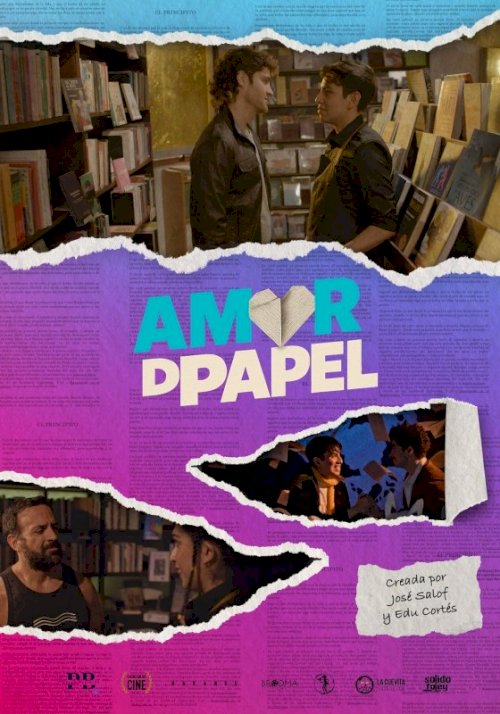 Amor de Papel