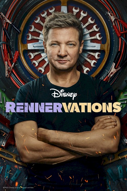 Rennervations