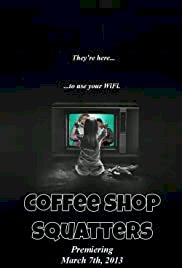 Coffee Shop Squatters