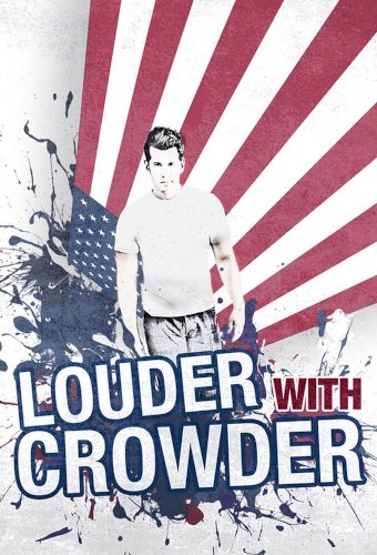 Louder with Crowder