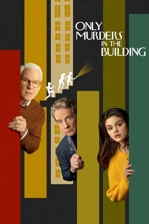 Only Murders in the Building