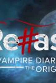 The Vampire Diaries: Re#Ash