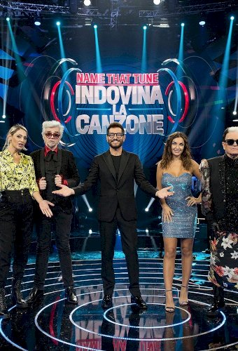 Name That Tune - Indovina la canzone