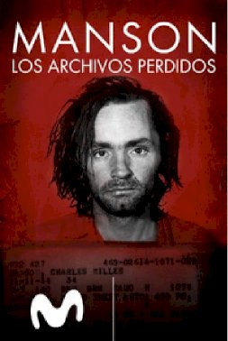 Manson: The Lost Tapes