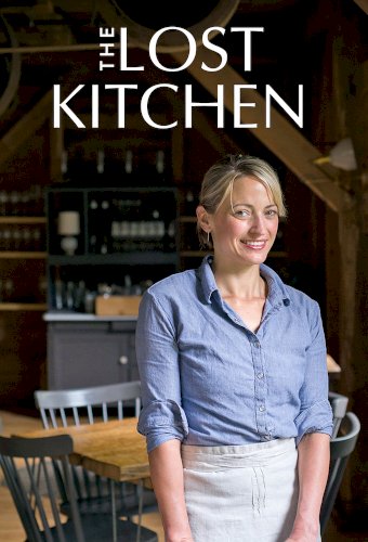 The Lost Kitchen