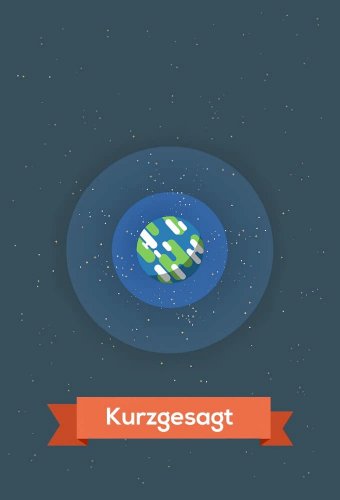 Kurzgesagt - In a Nutshell