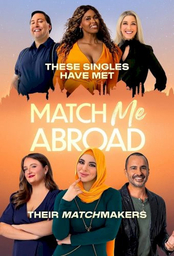 Match Me Abroad