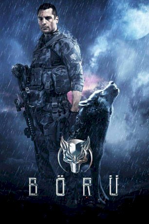 Börü