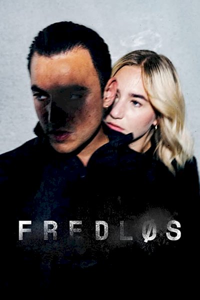 Fredløs