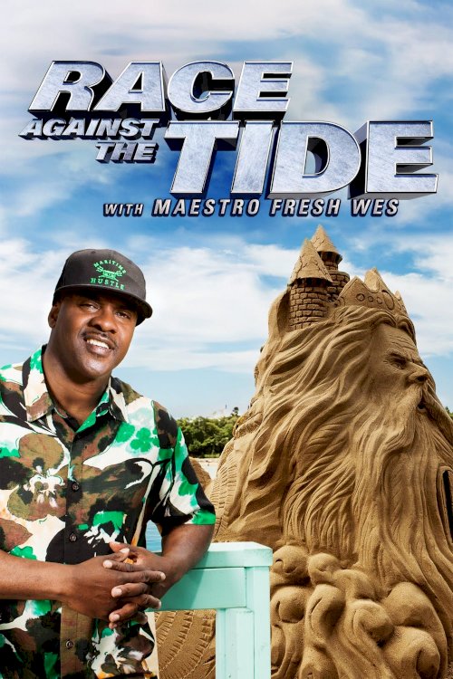 Race Against The Tide