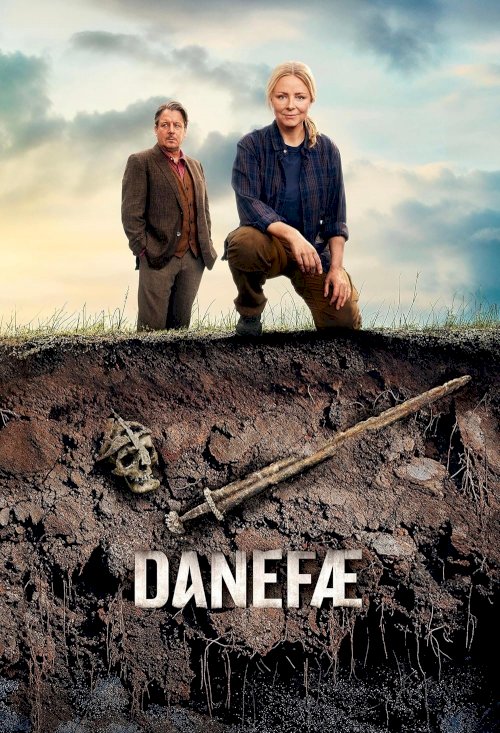 Danefæ