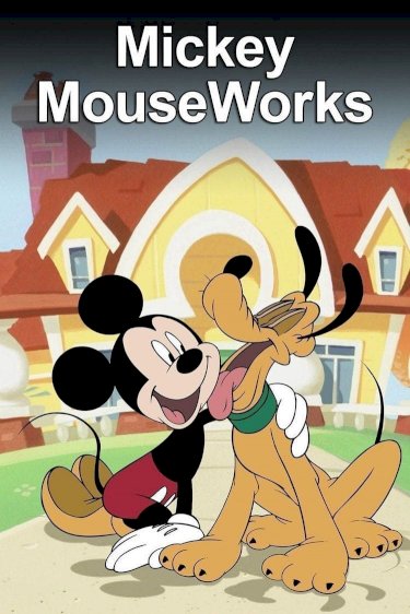Mickey Mouse Works