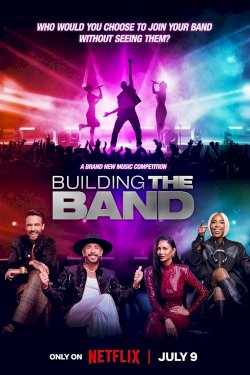Building the Band