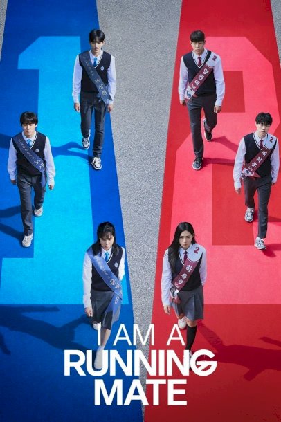 I Am a Running Mate