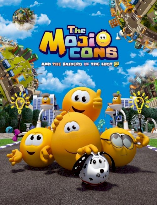 The Mojicons