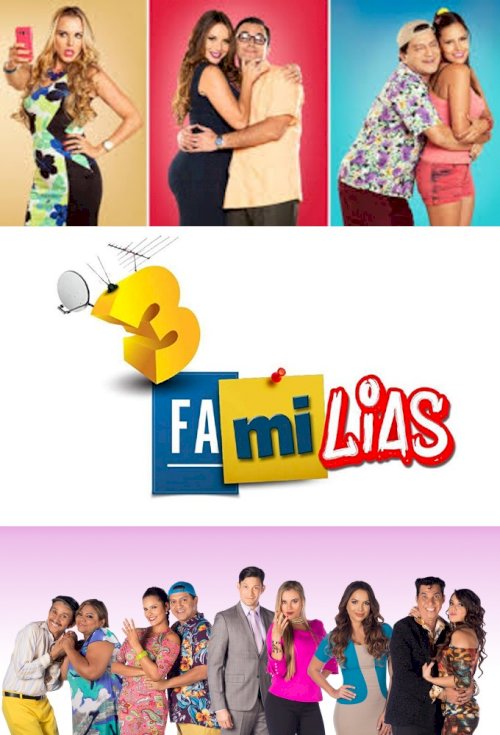 3 Families