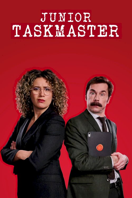 Junior Taskmaster