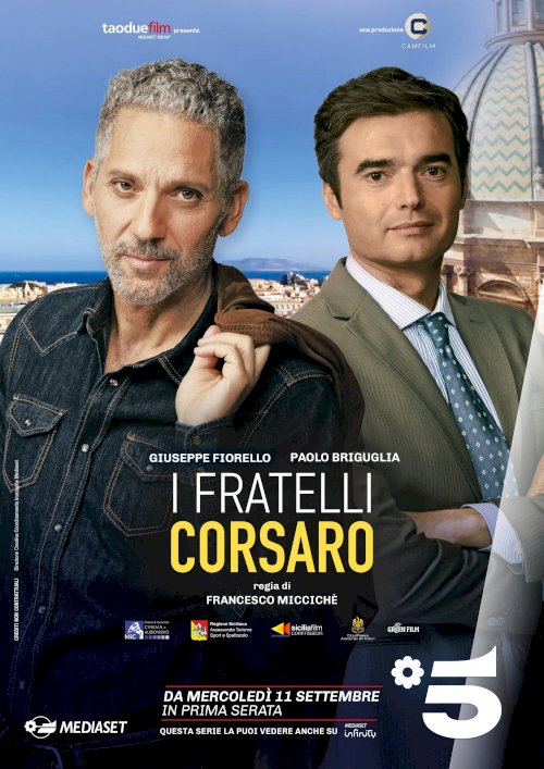 I Fratelli Corsaro
