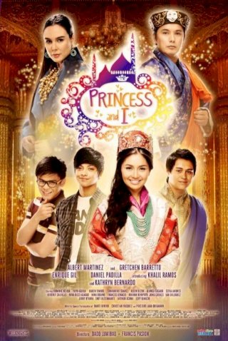 Princess and I