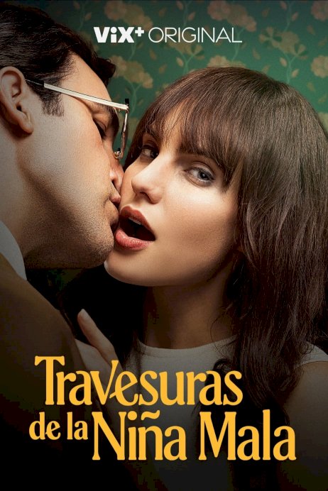 Travesuras de la Niña Mala
