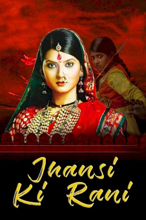 Queen of Jhansi
