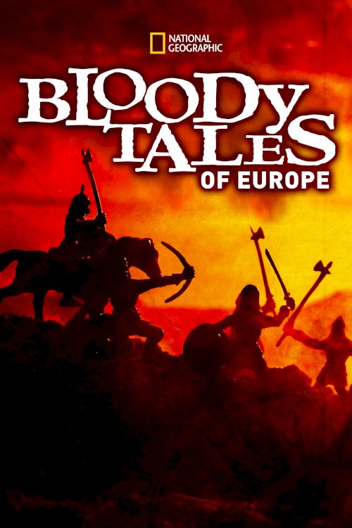 Bloody Tales