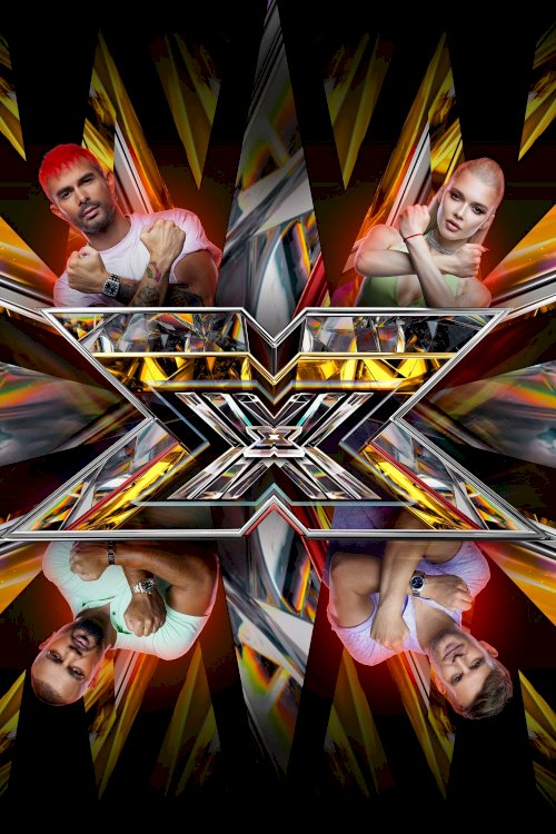The X Factor (HU)