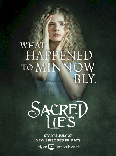 Sacred Lies