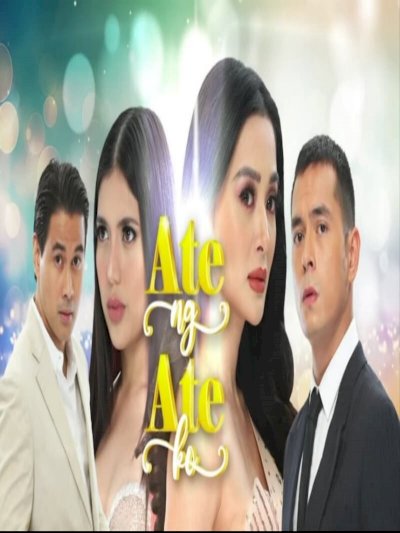 Ate ng Ate ko