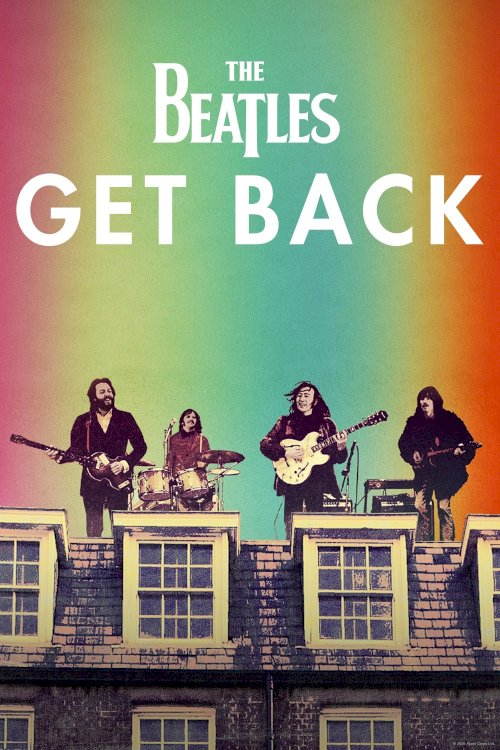 The Beatles: Get Back