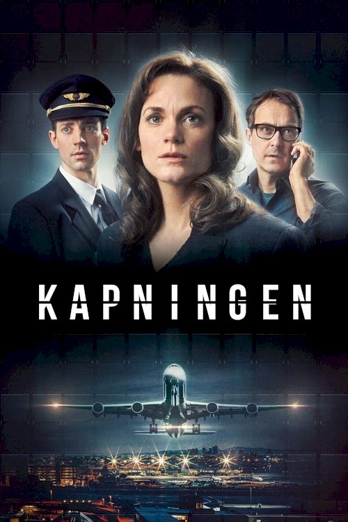 Kapningen