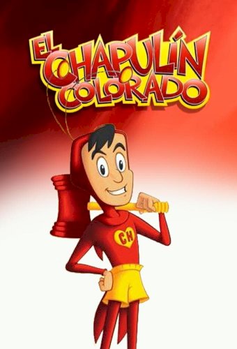 El Chapulín Colorado