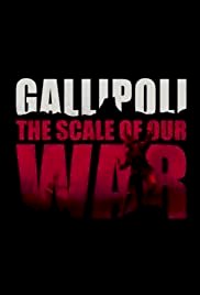 Building Gallipoli