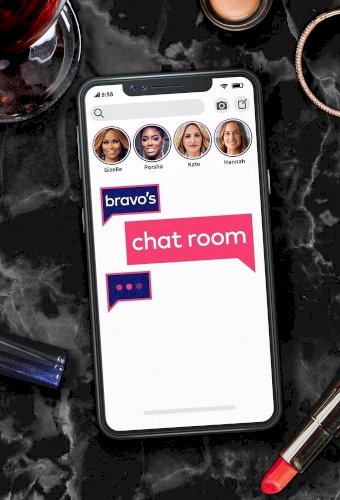 Bravo's Chat Room