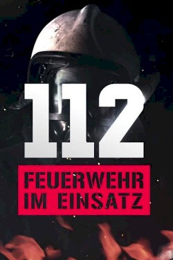 112: Fire brigade in action
