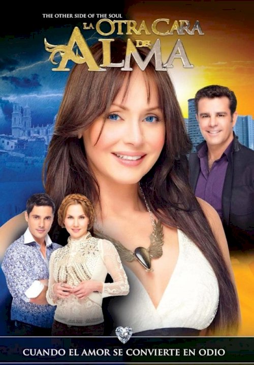 The Other Face of Alma