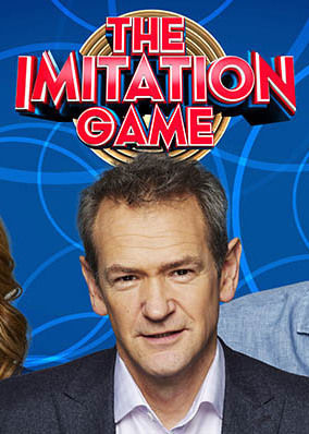 The Imitation Game