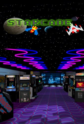 Starcade